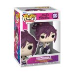 Funko Pop! Animation: Hell's Paradise - Yuzuriha #2282 Vinyl Figure – imagine 2