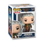 Funko Pop! Games: Baldur's Gate - Jaheira #1187 Vinyl Figure – imagine 2