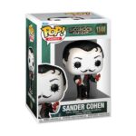 Funko Pop! Games: Bioshock - Sander Cohen #1144 Vinyl Figure – imagine 2