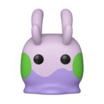 Funko Pop! Games: Pokemon - Goomy - Mucuscule - Viscora #1155 Vinyl Figure