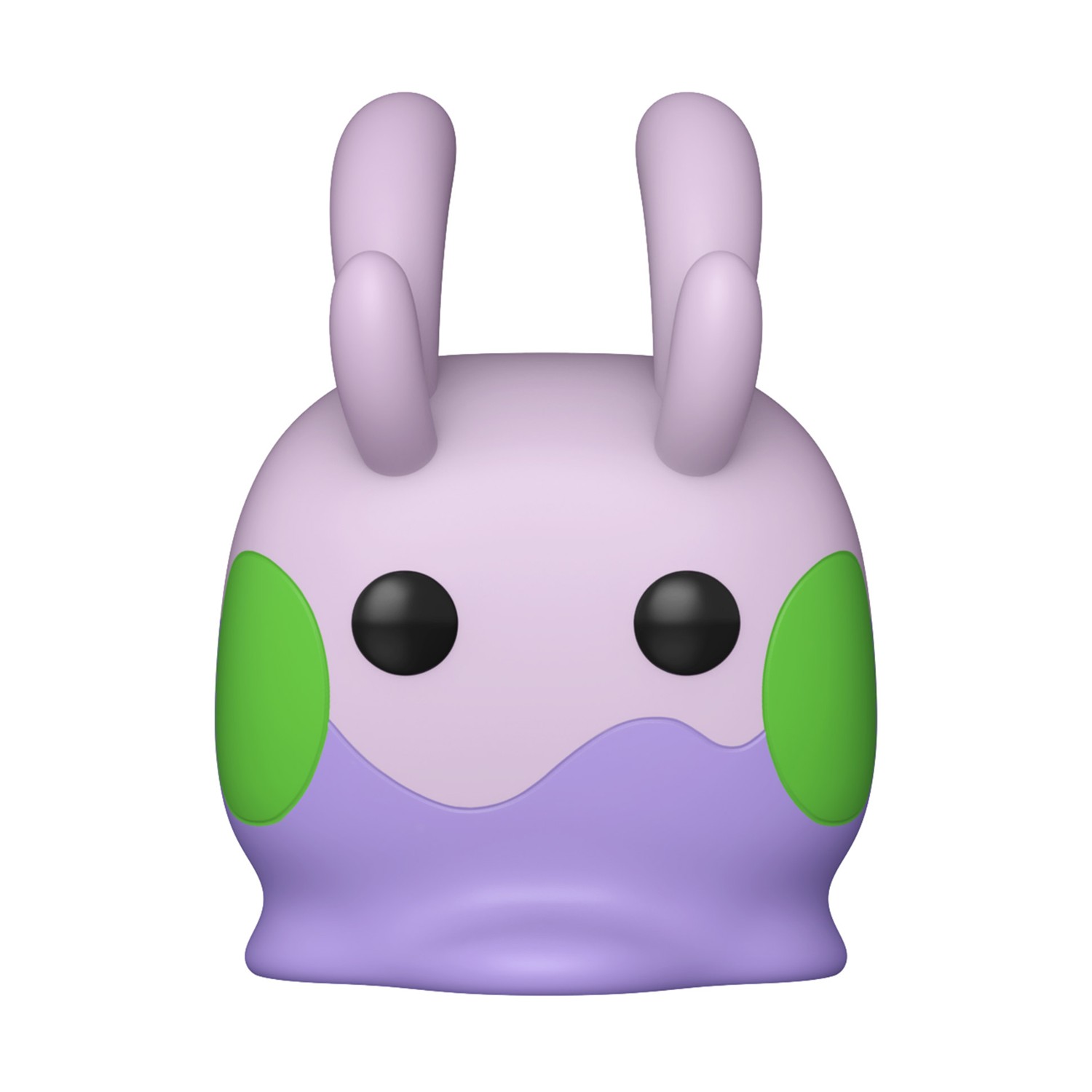 130820266a7d3065ee176.jpeg Funko Pop! Games: Pokemon - Goomy - Mucuscule - Viscora #1155 Vinyl Figure