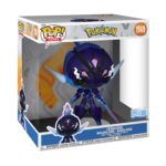 Funko Pop! Jumbo: Pokemon - Ceruledge (Special Edition) #1149 Vinyl Figure (10") – imagine 2