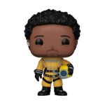 Funko Pop! Movies: Fast & Furious - Tej Parker #1996 Vinyl Figure