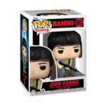 Funko Pop! Movies: Rambo - John Rambo #2003 Vinyl Figure – imagine 2