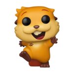 Funko Pop! Disney: Hoppers - Mable Beaver* #1749 Vinyl Figure