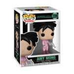 Funko Pop! Animation: Futurama - Amy Wong #2209 Vinyl Figure – imagine 2
