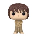 Funko Pop! Television: Wednesday - Tyler Galpin #1872 Vinyl Figure