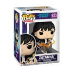 Funko Pop! Heroes: Justice League Dark - Zatanna #623 Vinyl Figure – imagine 2