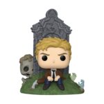 Funko Pop! Heroes Deluxe: Justice League Dark - Constantine​ #616 Vinyl Figure