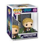 Funko Pop! Heroes Deluxe: Justice League Dark - Constantine​ #616 Vinyl Figure – imagine 2