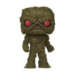 Funko Pop! Heroes: Justice League Dark - Swamp Thing #624 Vinyl Figure (6")
