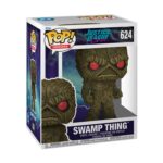Funko Pop! Heroes: Justice League Dark - Swamp Thing #624 Vinyl Figure (6") – imagine 2