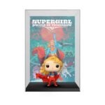 Funko Pop! Comic Covers: DC - Supergirl - Woman of Tomorrow #24 Vinyl Figure