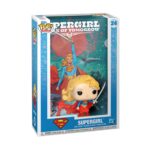 Funko Pop! Comic Covers: DC - Supergirl - Woman of Tomorrow #24 Vinyl Figure – imagine 2