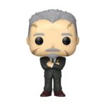 Funko Pop! Animation: Solo Leveling - Go Gunhee #2270 Vinyl Figure