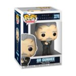 Funko Pop! Animation: Solo Leveling - Go Gunhee #2270 Vinyl Figure – imagine 2