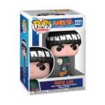 Funko Pop! Animation: Naruto - Rock Lee #2227 Vinyl Figure – imagine 2