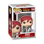 Funko Pop! Animation: Fairy Tail: 100 Years Quest - Erza #2288 Vinyl Figure – imagine 2
