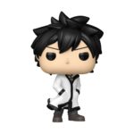 Funko Pop! Animation: Fairy Tail - 100 Years Quest - Gray* #2287 Vinyl Figure