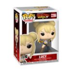 Funko Pop! Animation: Fairy Tail - 100 Years Quest - Lucy #2286 Vinyl Figure – imagine 2
