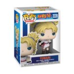 Funko Pop! Animation: Naruto - Temari #2228 Vinyl Figure – imagine 2