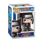 Funko Pop! Animation: Naruto - Kankuro #2229 Vinyl Figure – imagine 2
