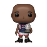 Funko Pop! Basketball: Chicago Bulls - Michael Jordan (1998 All-Star Game MVP) #233 Vinyl Figure