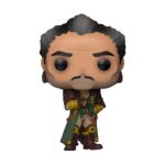 Funko Pop! Games: Dragon Age - The Veilguard - Emmrich Volkarin #1182 Vinyl Figure – imagine 2