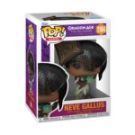 Funko Pop! Games: Dragon Age the Veilguard - Neve Gallus #1184 Vinyl Figure – imagine 2