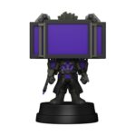 Funko Pop! SFX: Skibidi Toilet - Titan TV Man #2367 Vinyl Figure