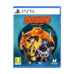 PS5 Samurai Academy: Paws of Fury