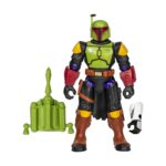 Hasbro Star Wars: MixMashers - Boba Fett Figure (G0296) – imagine 2