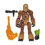 Hasbro Star Wars: MixMashers - Chewbacca Figure (G0297) – imagine 2