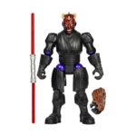 Hasbro Star Wars: MixMashers - Darth Maul Figure (G0298) – imagine 2