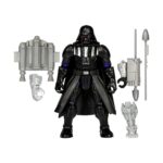 Hasbro Disney Mixmashers: Star Wars - Darth Vader Deluxe Figure (G0299) – imagine 2
