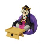 Banpresto Figure Life: Demon Slayer: Kimetsu No Yaiba - Doma Statue (14cm) (30040) – imagine 2