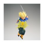 Banpresto G×Materia: Dragon Ball Z - Trunks Statue (20cm) (30055) – imagine 2