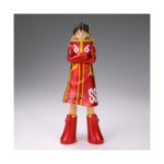 Banpresto Dxf-The Grandline Series: One Piece - Monkey D.Luffy Statue (16cm) (30064) – imagine 2