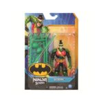 Spin Master DC Batman: Ninja Strike - Robin Action Figure (15cm) (20154218) – imagine 2