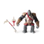 Spin Master DC Batman: Ninja Strike - Batman Battle Clash! Action Figure (15cm) (20151633) – imagine 2