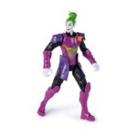 Spin Master DC Batman Ninja Strike: The Joker 30 cm Figure (6074675) – imagine 2