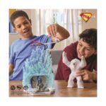 Spin Master DC Superman: Superman Fortress of Solitude - Battle Set (6073895) – imagine 2