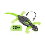 Spin Master Hexbots: Wall Climber - Wall Crawler Gecko (6070281) – imagine 2