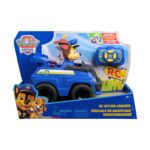 Spin Master Paw Patrol: R/C Action Cruiser - Chase Vehicle (6073298) – imagine 2