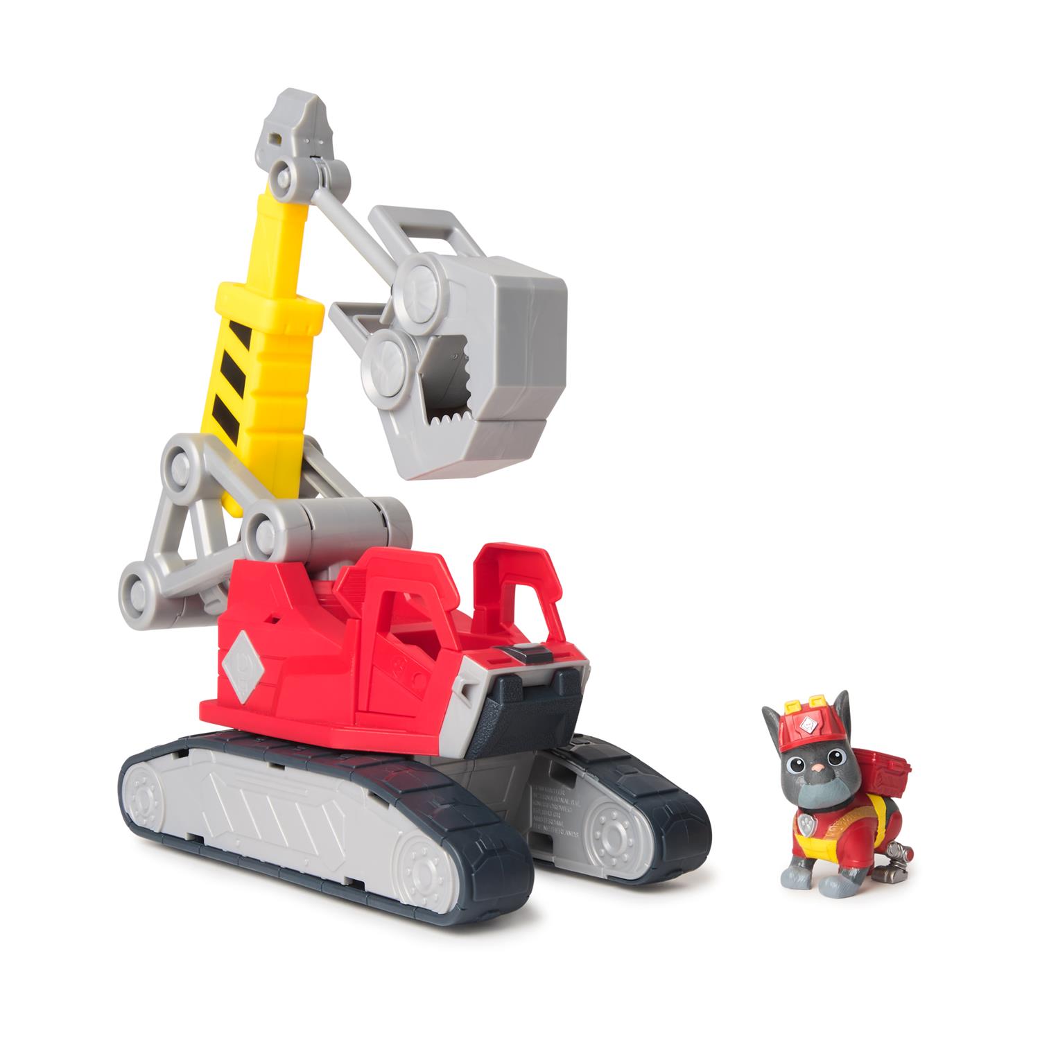 130820266a7d3321031c9.jpeg Spin Master Rubble & Crew: Charger - Mega Power Crane Vehicle (6073295)