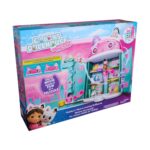 Spin Master Gabby's Dollhouse: The Movie - 'Gabby's' Meow-mazing Dollhouse (6074334) – imagine 2