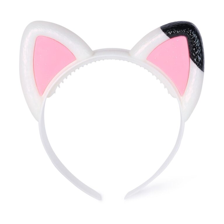 Spin Master Gabby's Dollhouse: The Movie - Meow-mazing Interactive Ears (6074336)