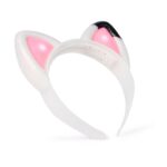 Spin Master Gabby's Dollhouse: The Movie - Meow-mazing Interactive Ears (6074336) – imagine 2