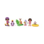 Spin Master Nickelodeon: Dora - Zoom & Explore Adventure Pack (20149767)