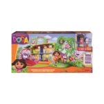Spin Master Dora: Explore & Play - Rainforest Casita Playset (6073669) – imagine 2